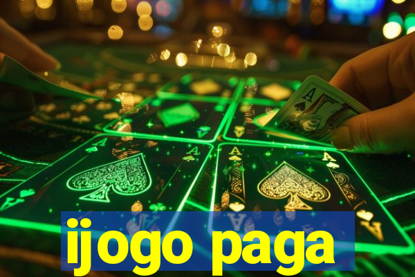ijogo paga